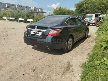 Nissan Teana 2014 года за 7 800 000 тг. в Павлодар – фото 2