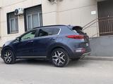 Kia Sportage 2018 года за 6 200 000 тг. в Кызылорда – фото 2