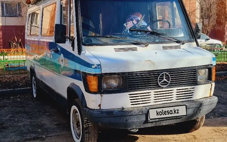 Mercedes-Benz Sprinter 1995 года за 2 300 000 тг. в Астана