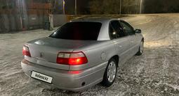 Opel Omega 2001 годаfor2 200 000 тг. в Актобе – фото 3