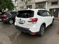 Subaru Forester 2023 года за 14 100 000 тг. в Петропавловск – фото 4