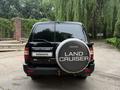 Toyota Land Cruiser 2006 годаүшін16 000 000 тг. в Алматы – фото 7