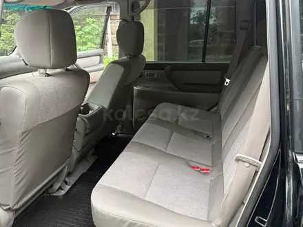 Toyota Land Cruiser 2006 года за 16 000 000 тг. в Алматы – фото 10