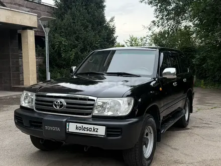 Toyota Land Cruiser 2006 года за 16 000 000 тг. в Алматы