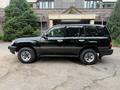 Toyota Land Cruiser 2006 годаүшін16 000 000 тг. в Алматы – фото 4