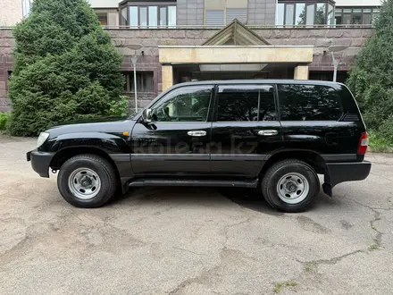 Toyota Land Cruiser 2006 года за 16 000 000 тг. в Алматы – фото 4
