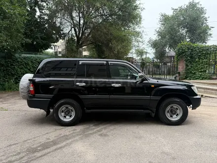 Toyota Land Cruiser 2006 года за 16 000 000 тг. в Алматы – фото 3