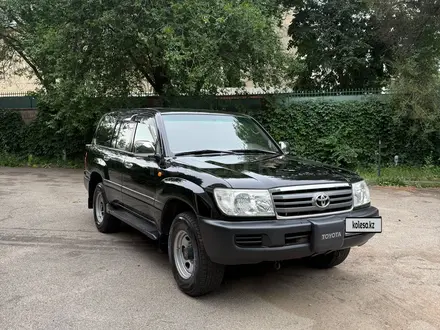 Toyota Land Cruiser 2006 года за 16 000 000 тг. в Алматы – фото 2