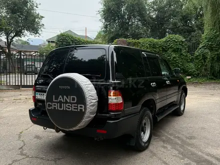 Toyota Land Cruiser 2006 года за 16 000 000 тг. в Алматы – фото 5