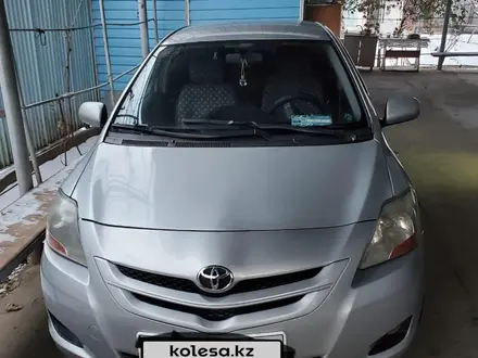 Toyota Yaris 2009 года за 4 700 000 тг. в Астана