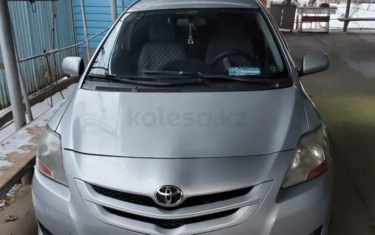 Toyota Yaris 2009 годаfor4 700 000 тг. в Астана