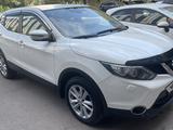 Nissan Qashqai 2014 года за 6 300 000 тг. в Астана