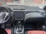 Nissan Qashqai 2014 года за 6 300 000 тг. в Астана – фото 2