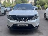 Nissan Qashqai 2014 года за 6 300 000 тг. в Астана – фото 5
