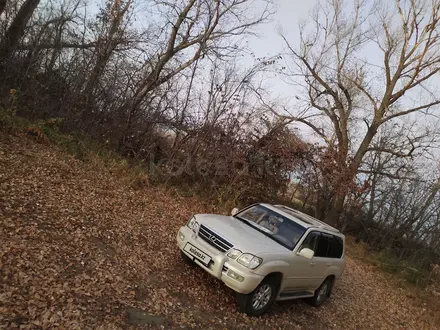 Lexus LX 470 2005 года за 11 000 000 тг. в Уральск