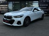 BMW 530 2023 годаfor39 999 000 тг. в Алматы – фото 3