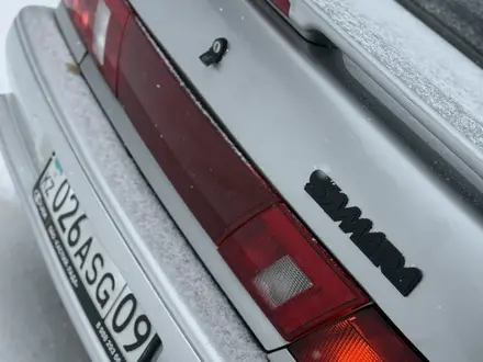 ВАЗ (Lada) 2115 2011 года за 1 980 000 тг. в Караганда – фото 14