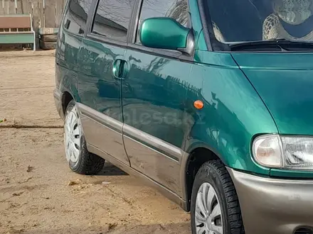 Nissan Serena 2000 года за 2 000 000 тг. в Кызылорда – фото 2