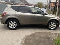 Nissan Murano 2003 годаfor3 200 000 тг. в Алматы