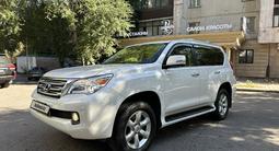 Lexus GX 460 2010 годаfor16 000 000 тг. в Алматы – фото 2