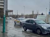 Chevrolet Nexia 2023 года за 6 200 000 тг. в Кызылорда – фото 5