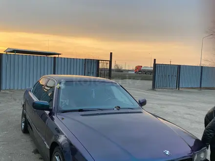 BMW 728 1996 года за 3 300 000 тг. в Актобе