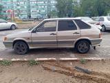 ВАЗ (Lada) 2114 2006 года за 900 000 тг. в Кызылорда – фото 2