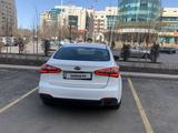 Kia Cerato 2013 года за 5 700 000 тг. в Астана – фото 4