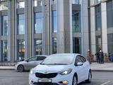 Kia Cerato 2013 годаүшін5 800 000 тг. в Астана – фото 5