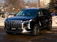 Hyundai Palisade 2024 года за 29 000 000 тг. в Алматы