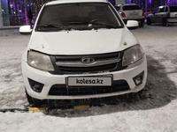 ВАЗ (Lada) Granta 2190 2013 года за 2 000 000 тг. в Астана