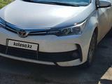 Toyota Corolla 2017 года за 6 900 000 тг. в Кокшетау