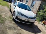 Toyota Corolla 2017 года за 6 900 000 тг. в Кокшетау – фото 3