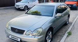 Lexus GS 300 2005 года за 3 800 000 тг. в Астана