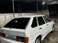 ВАЗ (Lada) 2114 2013 года за 1 200 000 тг. в Шымкент