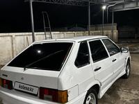 ВАЗ (Lada) 2114 2013 года за 1 200 000 тг. в Шымкент