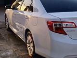 Toyota Camry 2012 года за 4 900 000 тг. в Жанаозен – фото 3