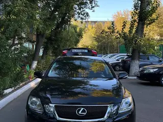 Lexus GS 300