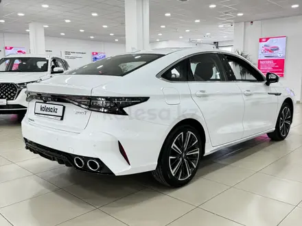 Chery Arrizo 8 Luxury 2023 года за 11 690 000 тг. в Тараз – фото 5