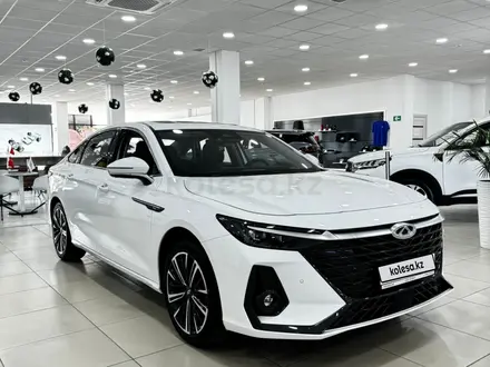 Chery Arrizo 8 Luxury 2023 года за 11 690 000 тг. в Тараз – фото 4