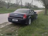 Chrysler 300C 2005 года за 5 300 000 тг. в Шымкент – фото 5