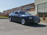 Chrysler 300C 2005 годаүшін5 500 000 тг. в Шымкент