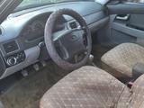 ВАЗ (Lada) Priora 2171 2012 года за 1 000 000 тг. в Астана – фото 2