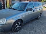 ВАЗ (Lada) Priora 2171 2012 года за 1 000 000 тг. в Астана