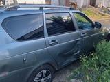 ВАЗ (Lada) Priora 2171 2012 года за 1 000 000 тг. в Астана – фото 4