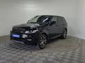 Land Rover Range Rover Sport 2014 года за 12 110 000 тг. в Алматы