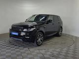 Land Rover Range Rover Sport 2014 годаүшін12 110 000 тг. в Алматы