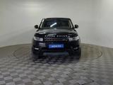 Land Rover Range Rover Sport 2014 годаүшін12 110 000 тг. в Алматы – фото 2