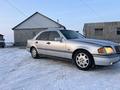 Mercedes-Benz C 280 1994 годаfor1 650 000 тг. в Алматы – фото 3