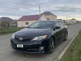 Toyota Camry 2014 годаүшін5 700 000 тг. в Уральск